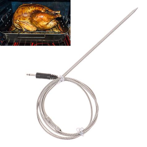 thermopro probes|replacement probe for meat thermometer.